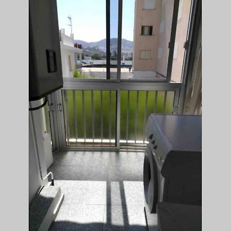 Apartmán Apartamento A 10 Metros De La Playa La Herradura  Exteriér fotografie