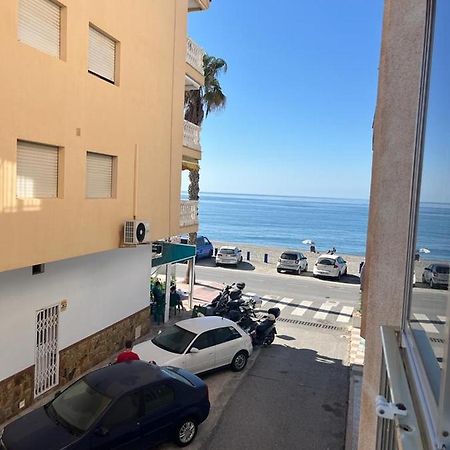Apartmán Apartamento A 10 Metros De La Playa La Herradura  Exteriér fotografie